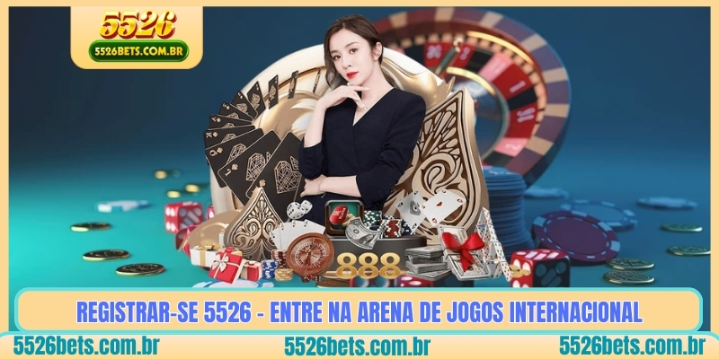 Registrar-Se 5526